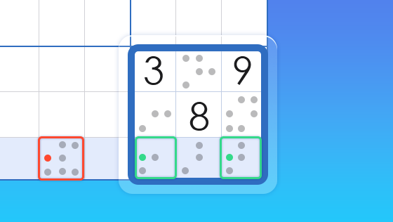 sudoku campaign