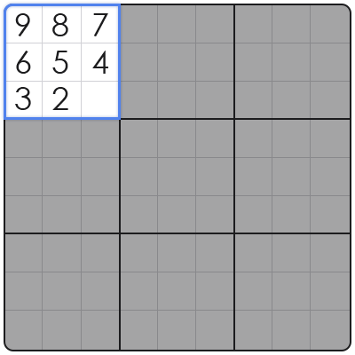 sudoku medium billions