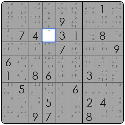 sudoku nytimes hard